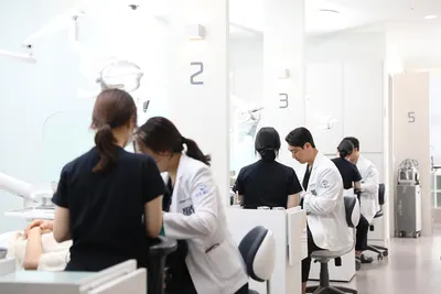 똑똑플란트치과의원 — 업체가 네이버 플레이스에 올린 사진 3