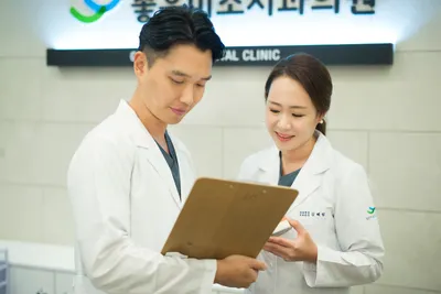 좋은미소치과의원 — 업체가 네이버 플레이스에 올린 사진 2