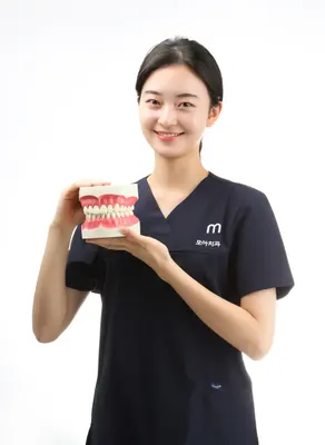 모아치과의원 — 업체가 네이버 플레이스에 올린 사진 1