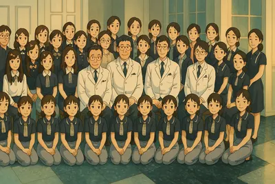 사과나무치과병원 — 업체가 네이버 플레이스에 올린 사진 2
