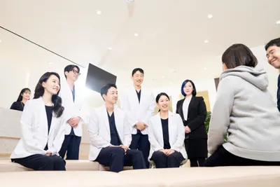 계양가온365치과의원 — 업체가 네이버 플레이스에 올린 사진 1