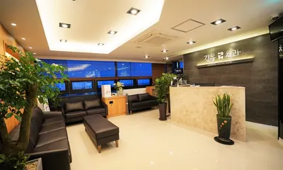 감동치과의원 — 업체가 네이버 플레이스에 올린 사진 2