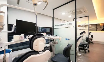 감동치과의원 — 업체가 네이버 플레이스에 올린 사진 3