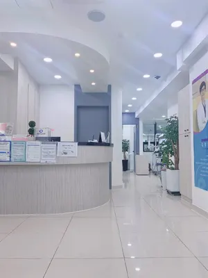 밝은미소치과의원 — 업체가 네이버 플레이스에 올린 사진 2