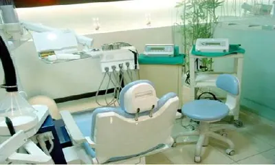 현대치과의원 — 업체가 네이버 플레이스에 올린 사진 2
