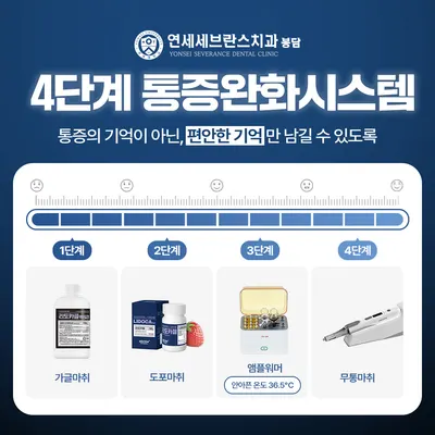 연세세브란스치과의원 — 업체가 네이버 플레이스에 올린 사진 3