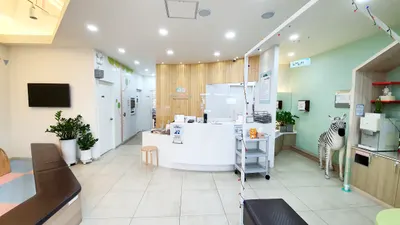 아이가행복한치과의원 — 업체가 네이버 플레이스에 올린 사진 2