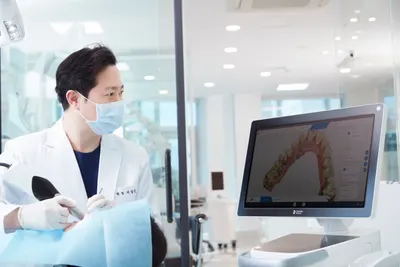 예인치과의원 — 업체가 네이버 플레이스에 올린 사진 3