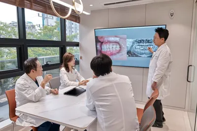 참조은치과병원 청주 — 업체가 네이버 플레이스에 올린 사진 3