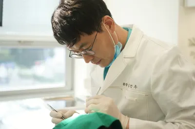 분당건치과의원 — 업체가 네이버 플레이스에 올린 사진 3