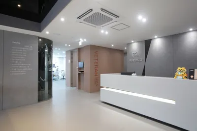 베테랑치과의원 — 업체가 네이버 플레이스에 올린 사진 3