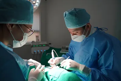 스마일강치과의원 — 업체가 네이버 플레이스에 올린 사진 1
