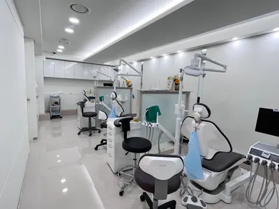 서울이안치과의원 — 업체가 네이버 플레이스에 올린 사진 2