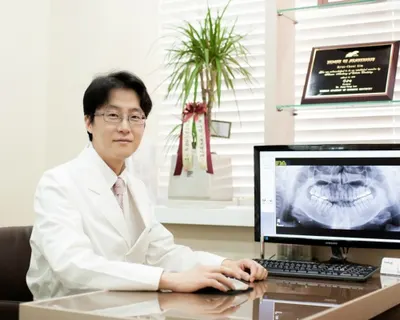 루트웰치과의원 — 업체가 네이버 플레이스에 올린 사진 1