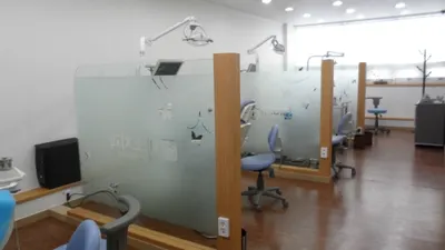 미소치과의원 — 업체가 네이버 플레이스에 올린 사진 1