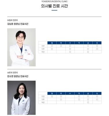연세로운치과의원 — 업체가 네이버 플레이스에 올린 사진 3