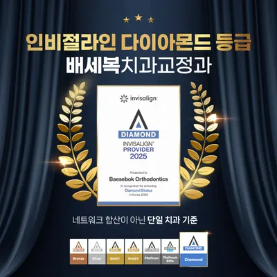 배세복치과교정과치과의원 — 업체가 네이버 플레이스에 올린 사진 1