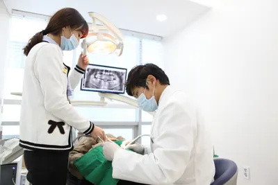 애플치과의원 — 업체가 네이버 플레이스에 올린 사진 1