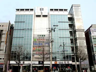 희망모아치과의원 — 업체가 네이버 플레이스에 올린 사진 1