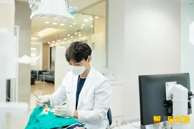 정평탑치과의원 — 업체가 네이버 플레이스에 올린 사진 1