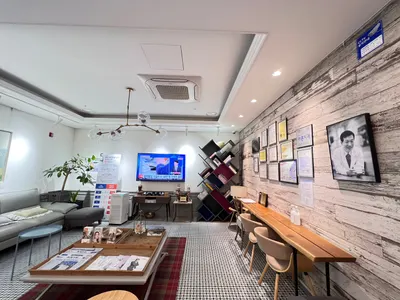 해브치과의원 — 업체가 네이버 플레이스에 올린 사진 2