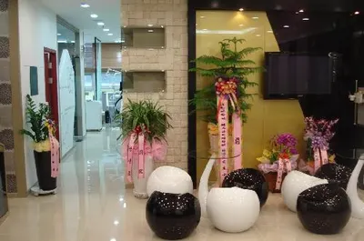 동탄샘치과의원 — 업체가 네이버 플레이스에 올린 사진 2