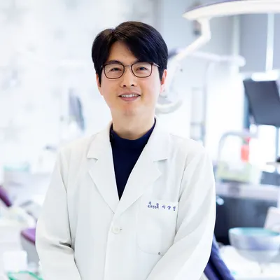 이앤이치과교정과치과의원 — 업체가 네이버 플레이스에 올린 사진 2