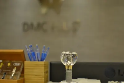 디엠씨(DMC)플러스치과의원 — 업체가 네이버 플레이스에 올린 사진 3