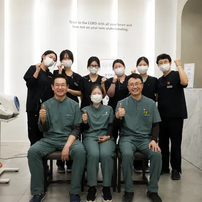 우리모두들치과의원 — 업체가 네이버 플레이스에 올린 사진 3
