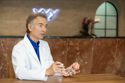 더블유와이치과의원 — 업체가 네이버 플레이스에 올린 사진 3