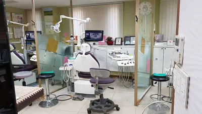 황산치과의원 — 업체가 네이버 플레이스에 올린 사진 1