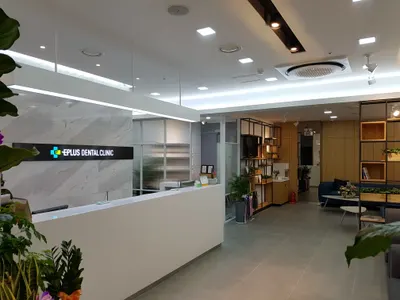 광주이플러스치과의원 — 업체가 네이버 플레이스에 올린 사진 3