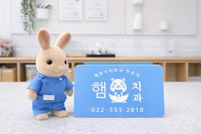햄치과의원 — 업체가 네이버 플레이스에 올린 사진 3
