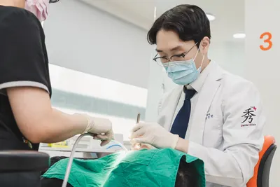 수플러스치과의원 — 업체가 네이버 플레이스에 올린 사진 2