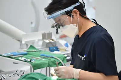 뿌리깊은 이정근치과의원 — 업체가 네이버 플레이스에 올린 사진 1
