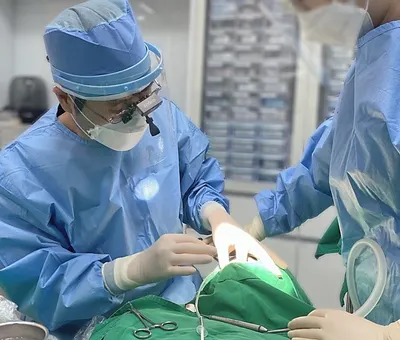 뿌리깊은 이정근치과의원 — 업체가 네이버 플레이스에 올린 사진 2