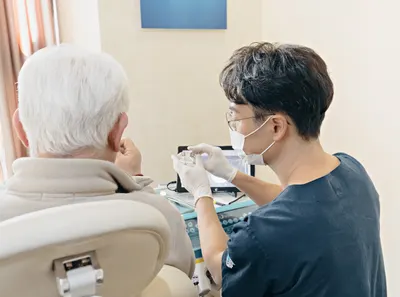 서울리즈치과의원 — 업체가 네이버 플레이스에 올린 사진 3