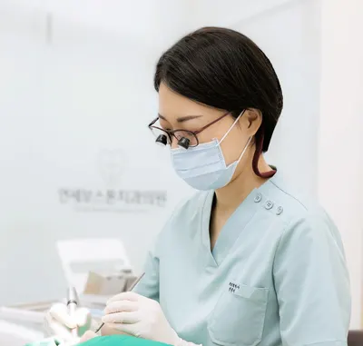 연세보스톤치과의원 — 업체가 네이버 플레이스에 올린 사진 1