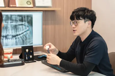 두치과의원 — 업체가 네이버 플레이스에 올린 사진 2