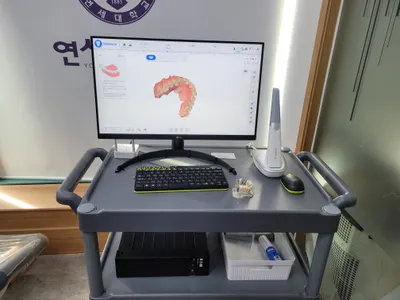 연세유치과의원 — 업체가 네이버 플레이스에 올린 사진 3