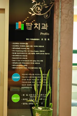 탑치과의원 — 업체가 네이버 플레이스에 올린 사진 3