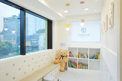 더끌림소아치과의원 — 업체가 네이버 플레이스에 올린 사진 2