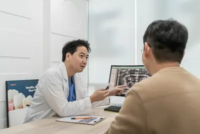 굿모닝뉴욕치과의원 — 업체가 네이버 플레이스에 올린 사진 3