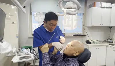 반포좋은치과의원 — 업체가 네이버 플레이스에 올린 사진 3