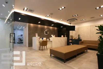 율치과의원 — 업체가 네이버 플레이스에 올린 사진 1