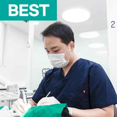 꼼꼼치과의원 주안 — 업체가 네이버 플레이스에 올린 사진 1