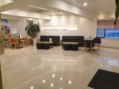 치아엔치과의원 — 업체가 네이버 플레이스에 올린 사진 1