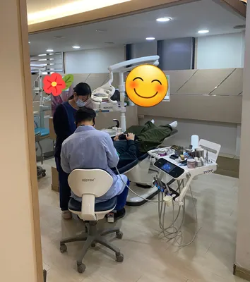 사랑치과의원 — 업체가 네이버 플레이스에 올린 사진 3