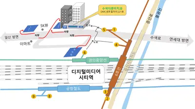 수색지앤미치과의원 — 업체가 네이버 플레이스에 올린 사진 3