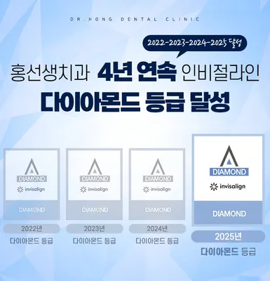홍선생치과교정과치과의원 — 업체가 네이버 플레이스에 올린 사진 2